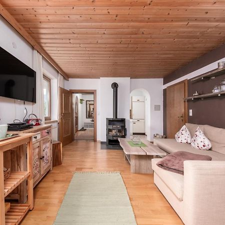 Appartement Kimm Eicha Hart im Zillertal Exteriör bild