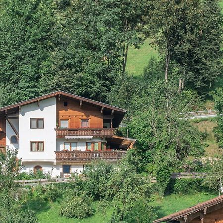 Appartement Kimm Eicha Hart im Zillertal Exteriör bild