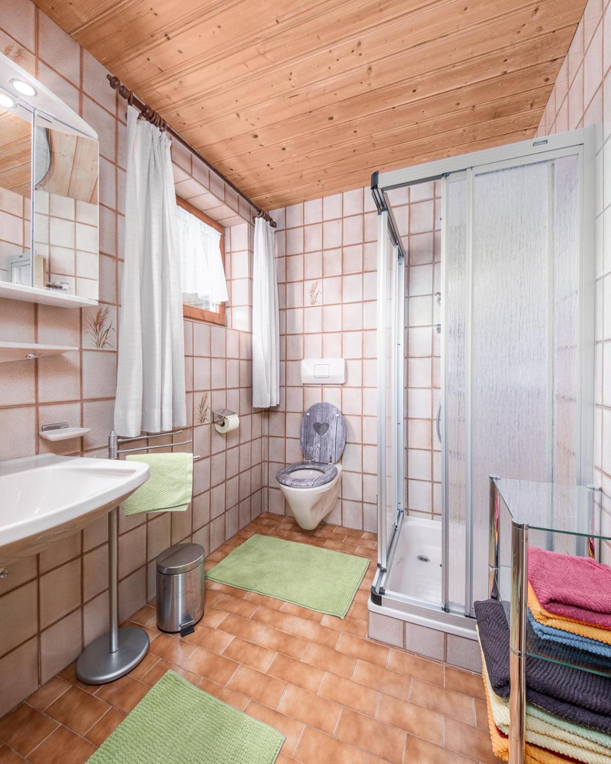 Appartement Kimm Eicha Hart im Zillertal Exteriör bild