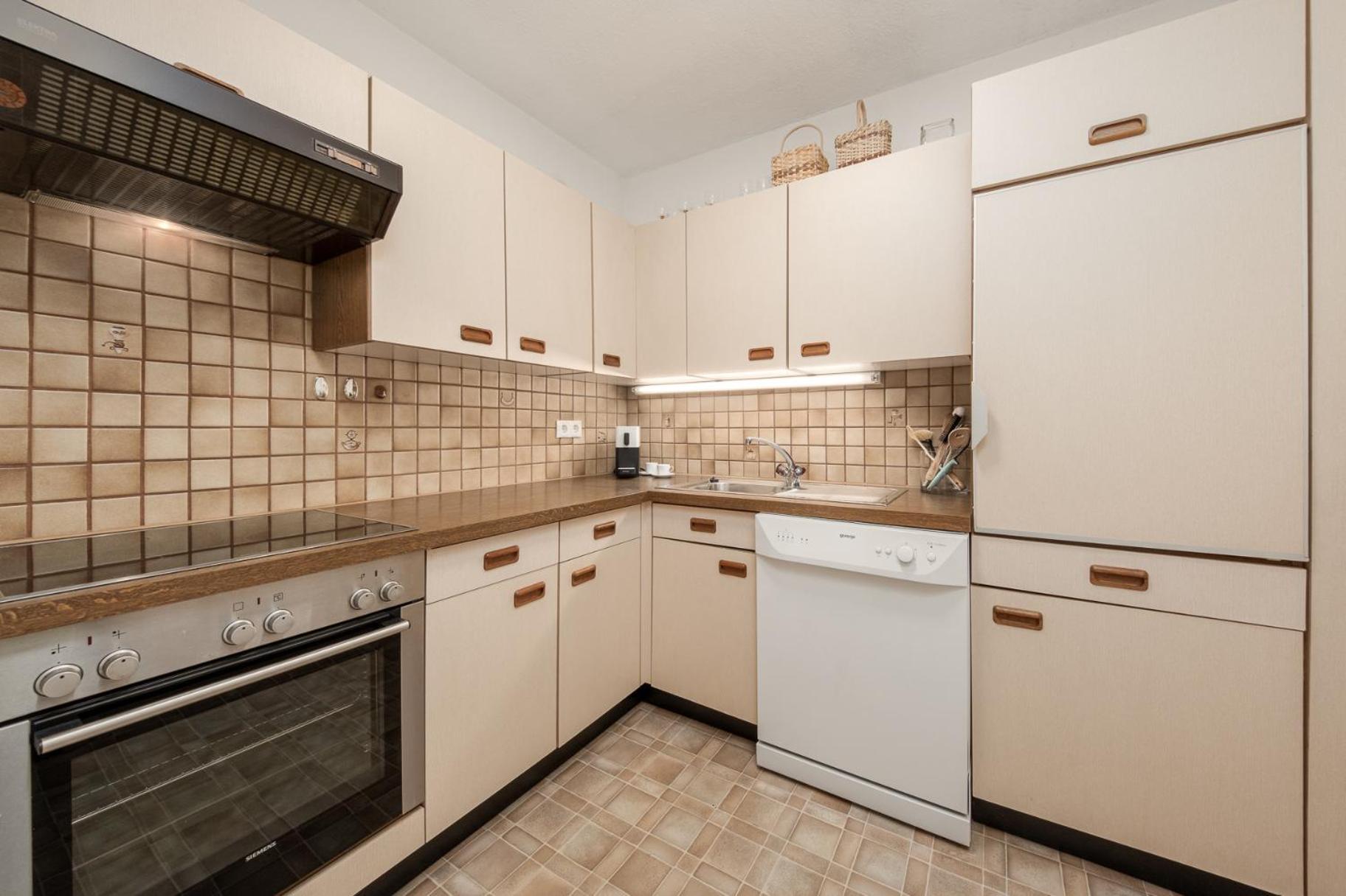 Appartement Kimm Eicha Hart im Zillertal Exteriör bild