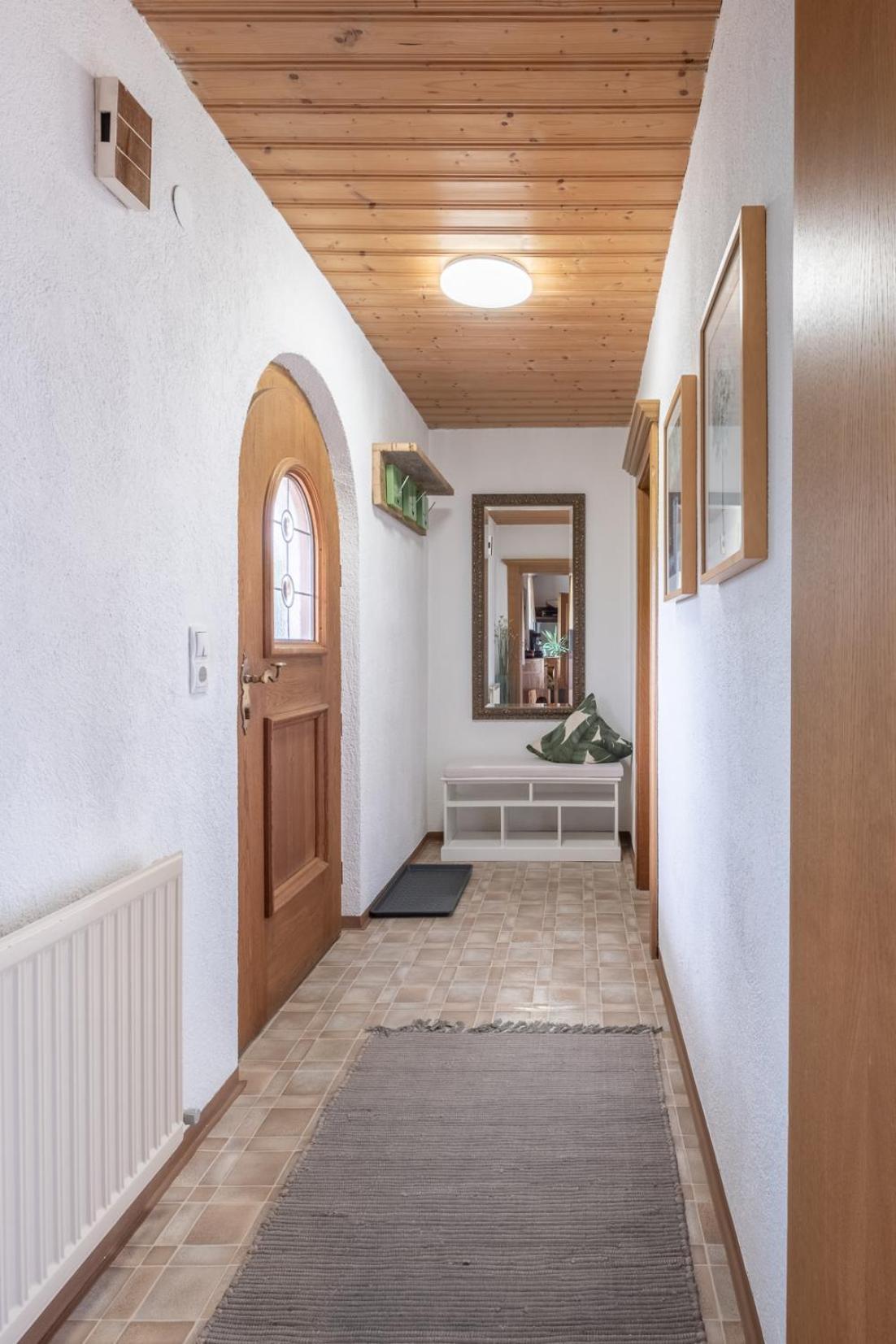 Appartement Kimm Eicha Hart im Zillertal Exteriör bild